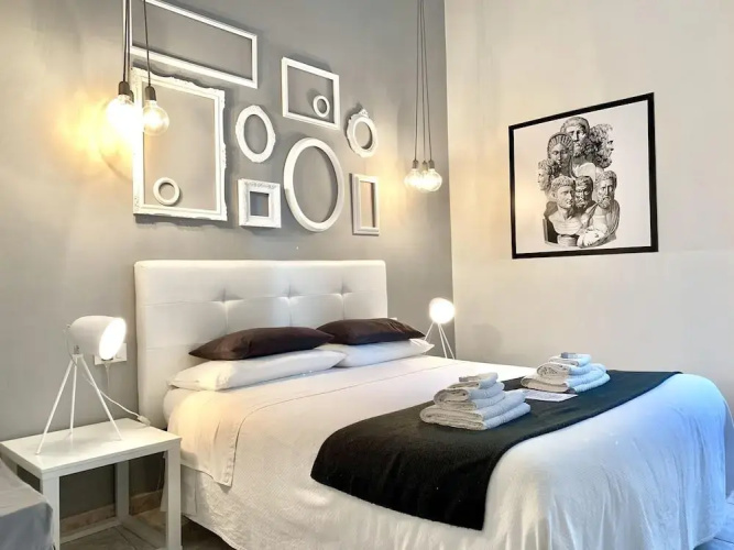 3B Bed & Breakfast Firenze Centro