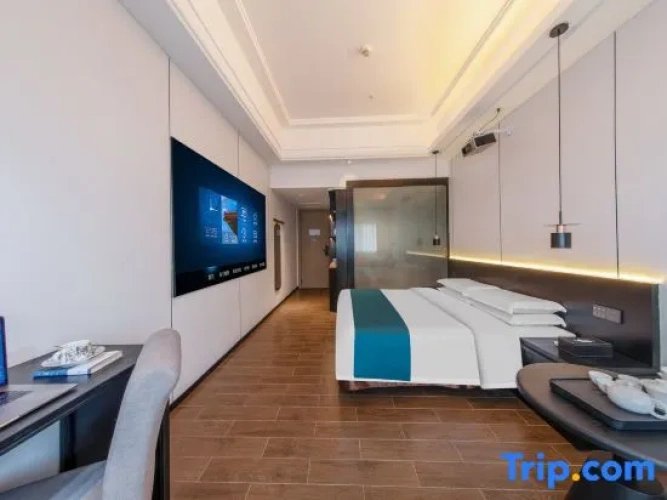 Standard Double Family room