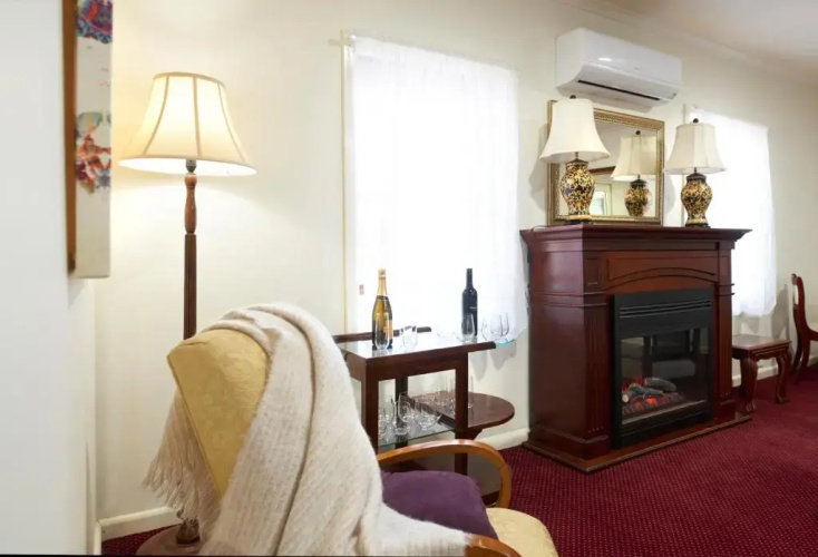 Grand Central Hotel
