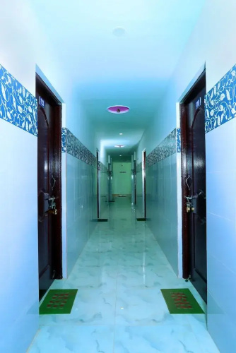 Antonio's Sunrise Hotel