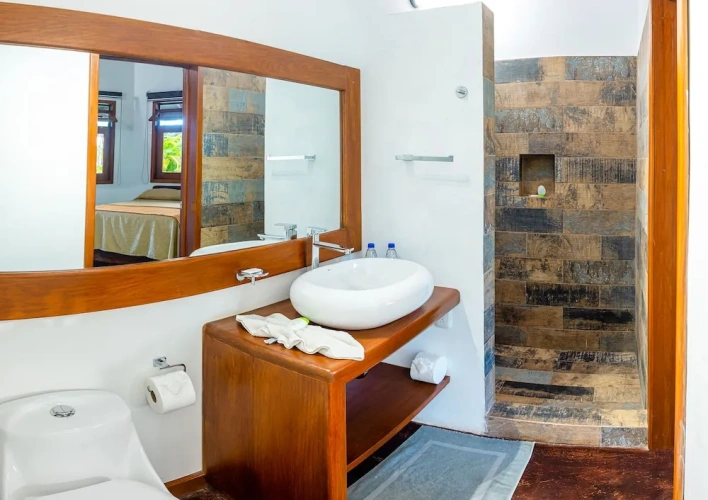Superior Quadruple room