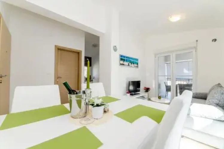 Apartmani Villa Adriatic