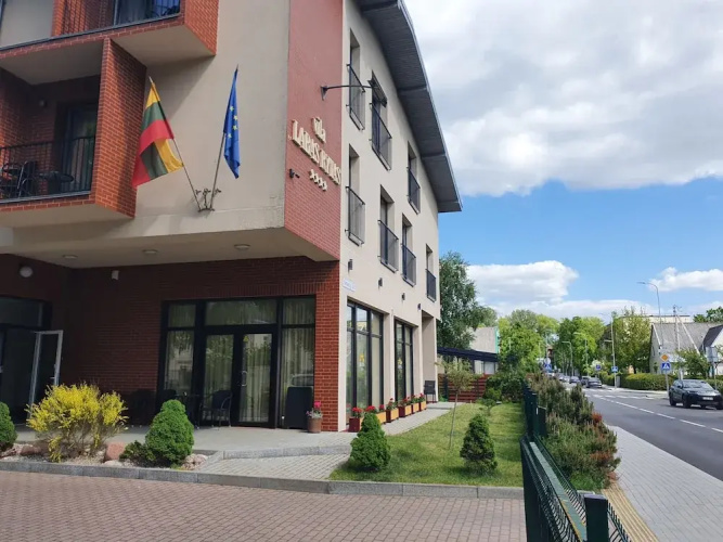 Otel görseli