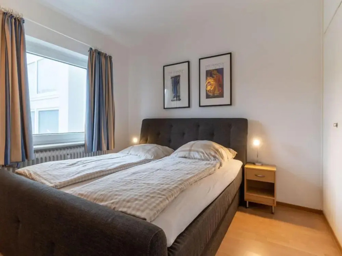 Ferienwohnung, St. Peter - Ording