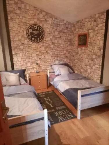 Apartman Boya