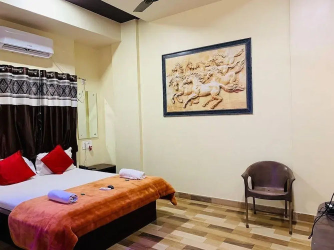 Hotel Silka Inn