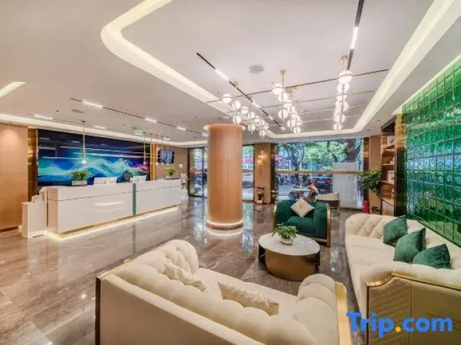Yizhi Hotel