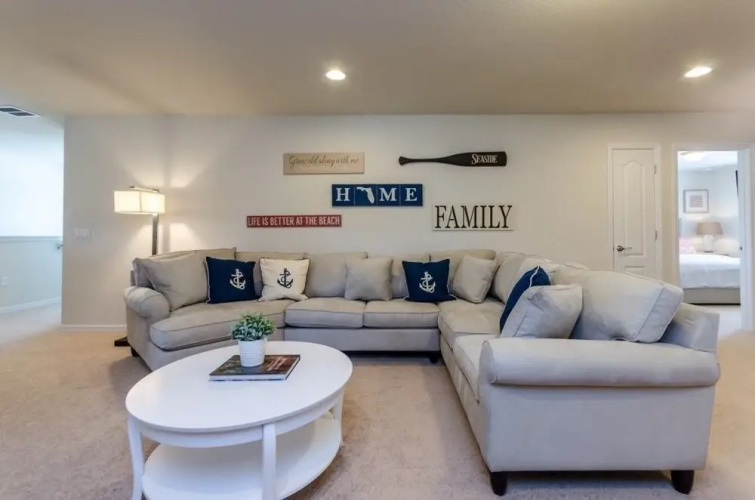 Amazing House! - Windsor at Westside - 8889QL