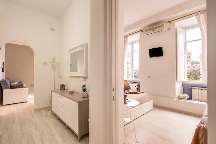 Vatican Miracle Suite