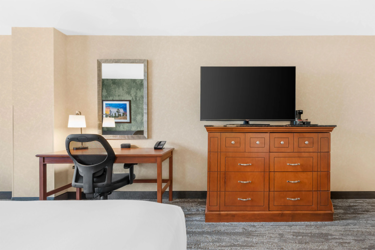 Drury Inn Pikes Peak Colorado Springs photo 6