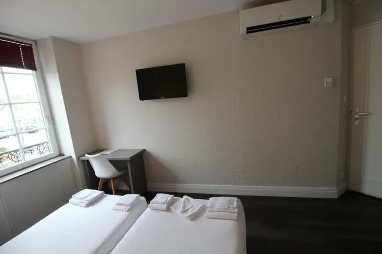 Hôtel Le Casabianca