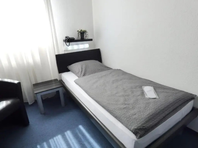 Hotel Alt Buttgen