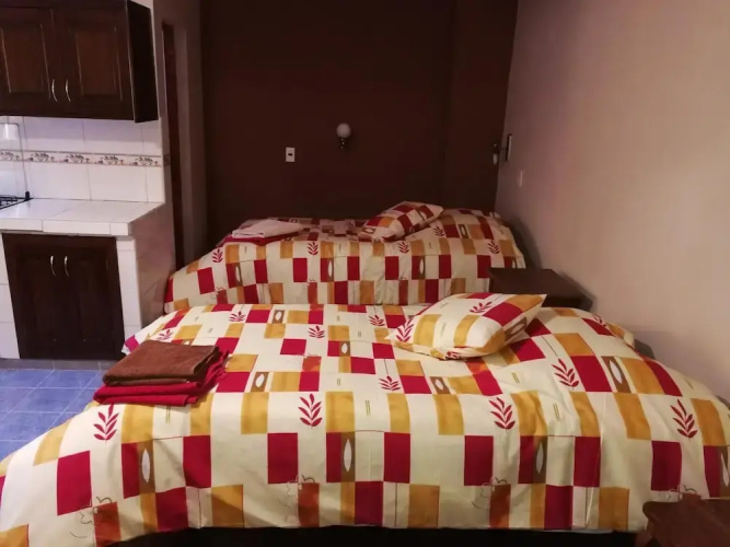 Hostal La Casona