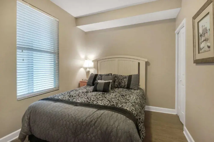 Marisol 3 Bedroom Apartment