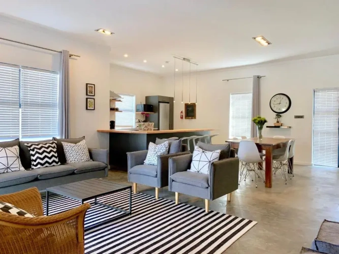 3 Bedrooms Cottage
