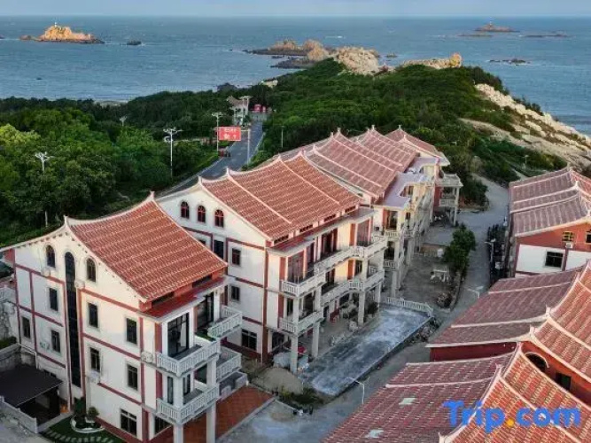 Mei Zhou Dao mu Yu min su