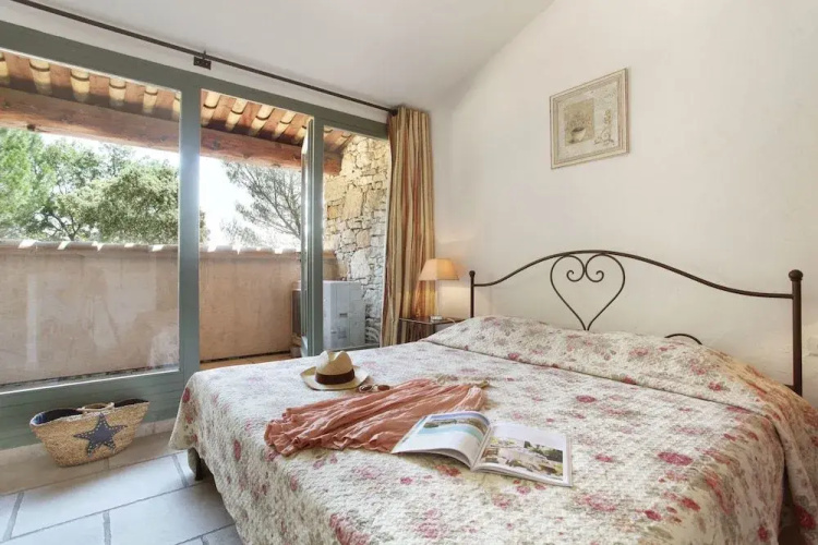 Résidence Odalys La Bastide des Chênes