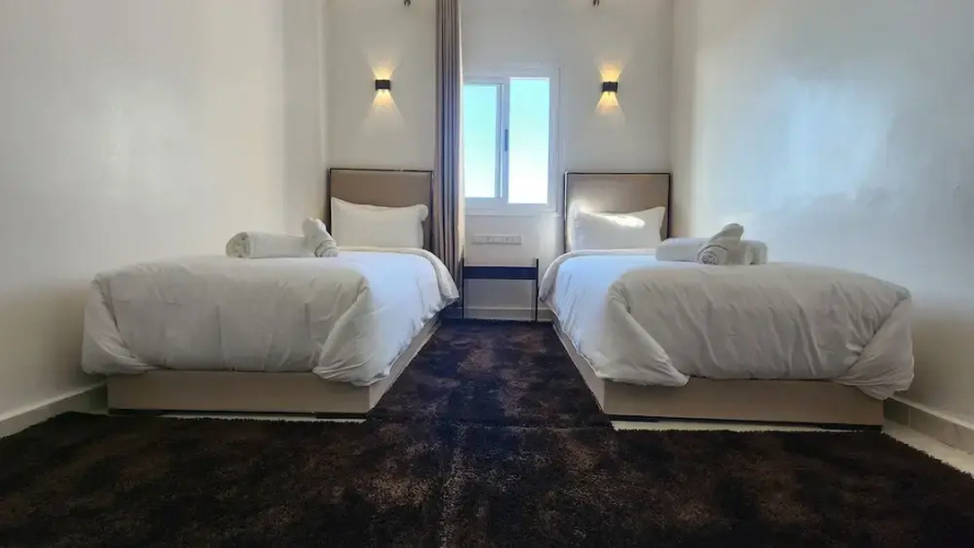 Hôtel Mokawama