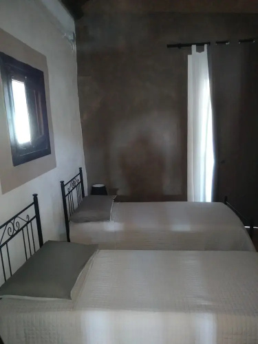 Baglio Antico Con Piscina