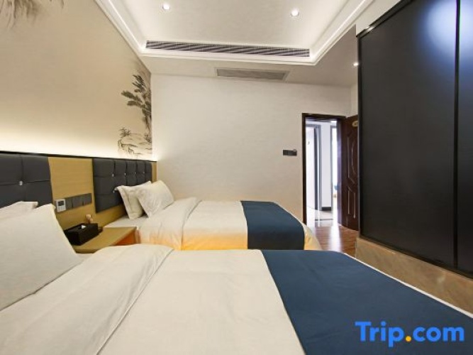 Comfort Twin room