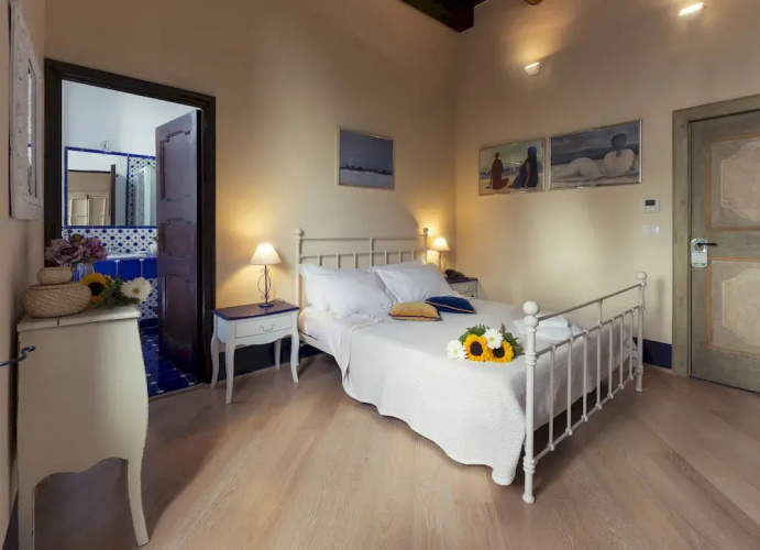 La Meridiana Bed & Breakfast