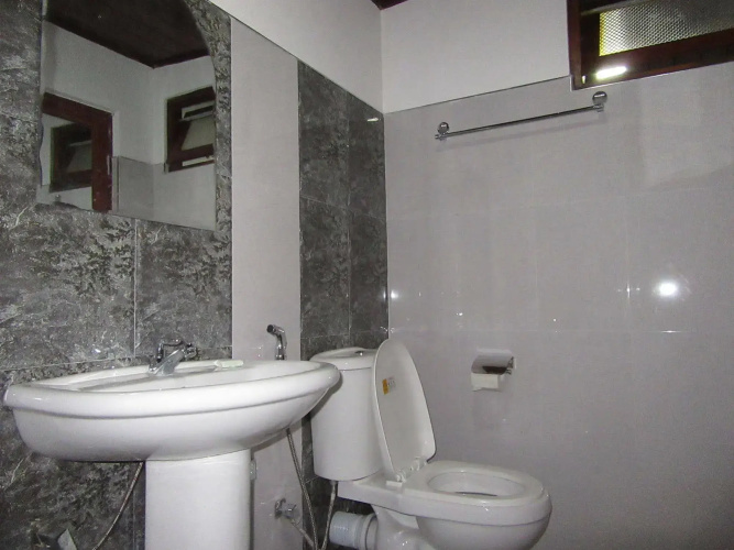 ExtremeHost Guest House