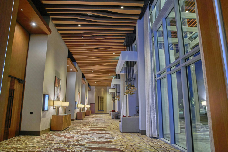 Jw Marriott Anaheim Resort photo 19