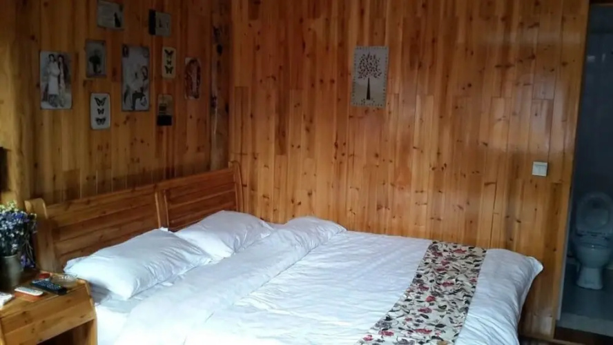 Dengba Hostel Heshun