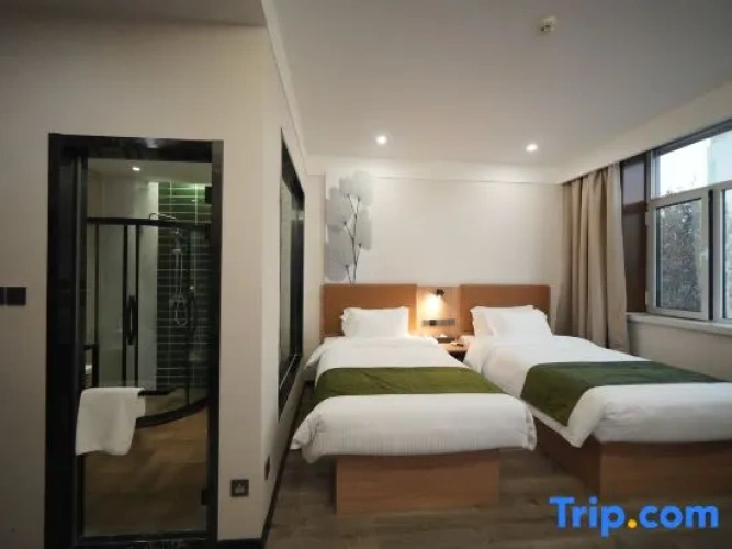 Business Double room