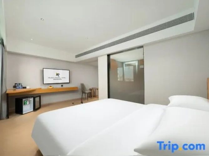 Platinum Double room