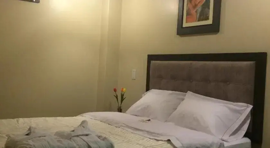 Real Suite