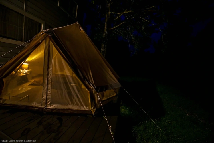 Standard Double room with mountain view