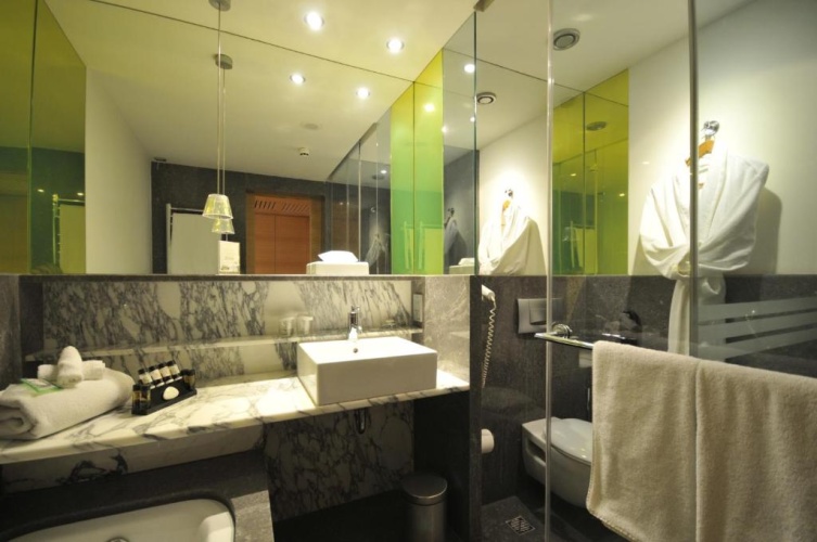 September Hotel Thessaloniki photo 9