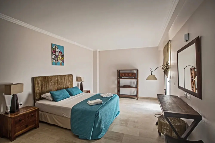 Protaras Holiday Villa Nv28
