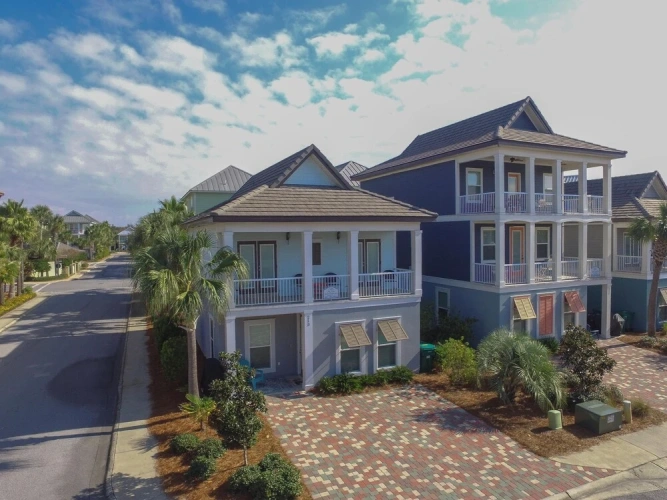 Cottage