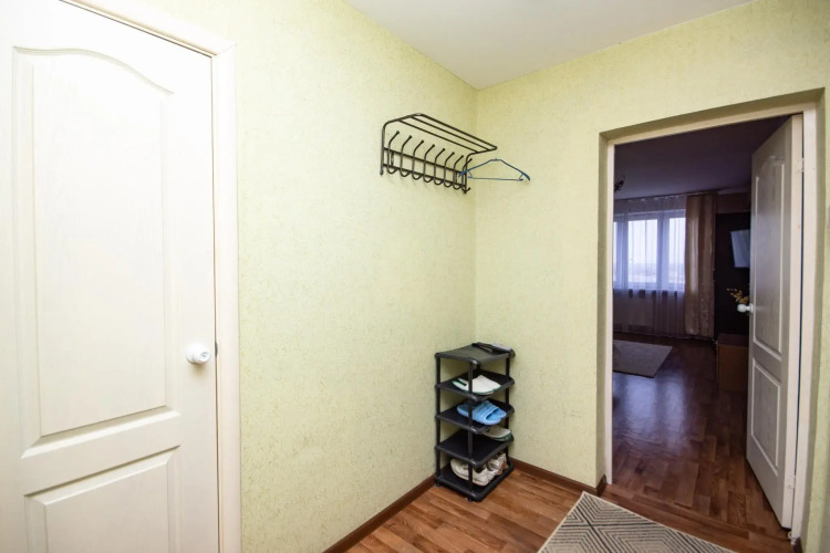 Фотография номера квартиры Апартаменты Надежды 7а