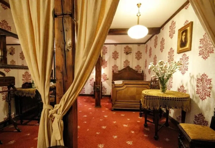 Superior Double room