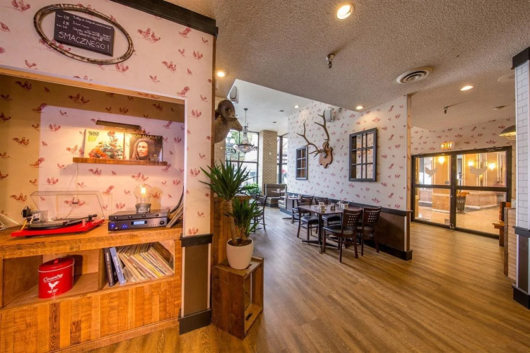 Best Western Plus Carlton Plaza Hotel photo 33