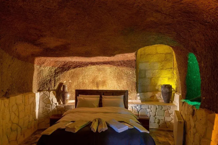 Cafer Aga Konagi Hotel
