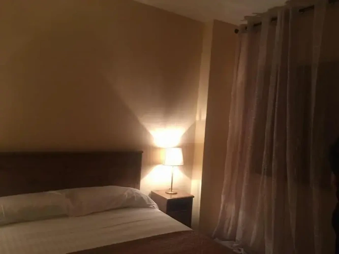 Family Junior Suite