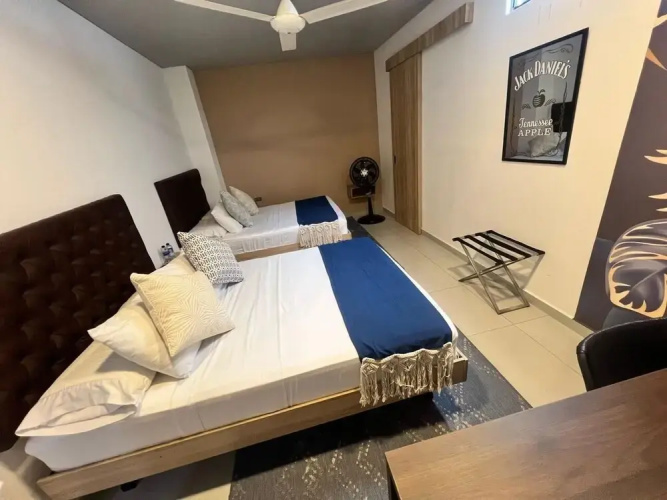 Hotel Star 37 Av