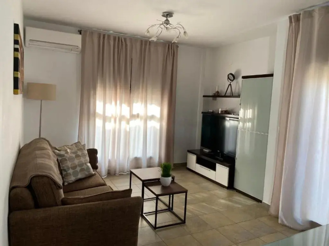 Apartamento Playa Oliva