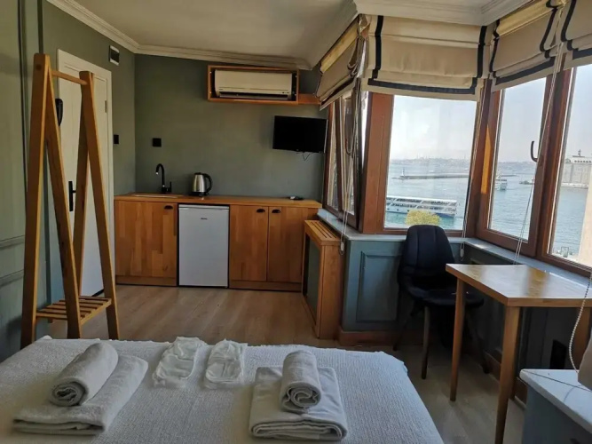 Panorama Suite