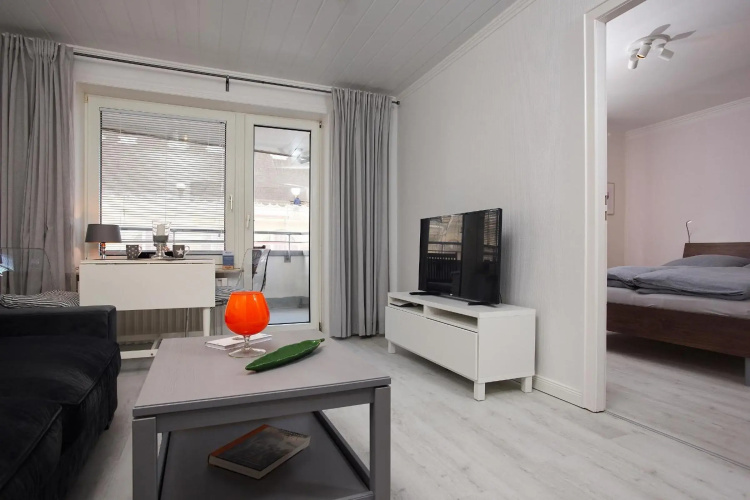 Appartement Marianne