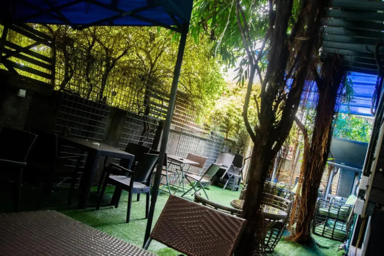 House 45 Guesthouse