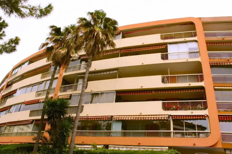 Hotelafbeelding