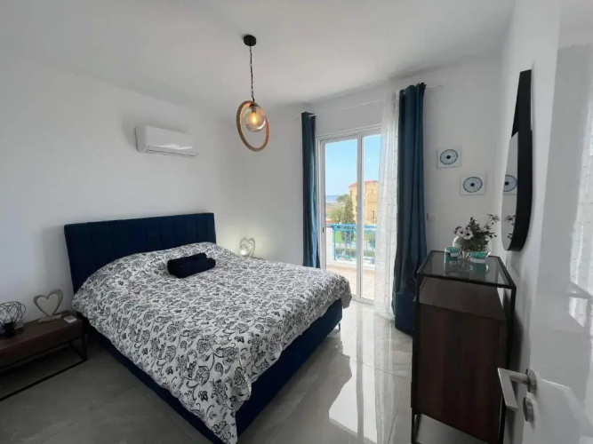 LATSI APARTMENT 16 fully renovated