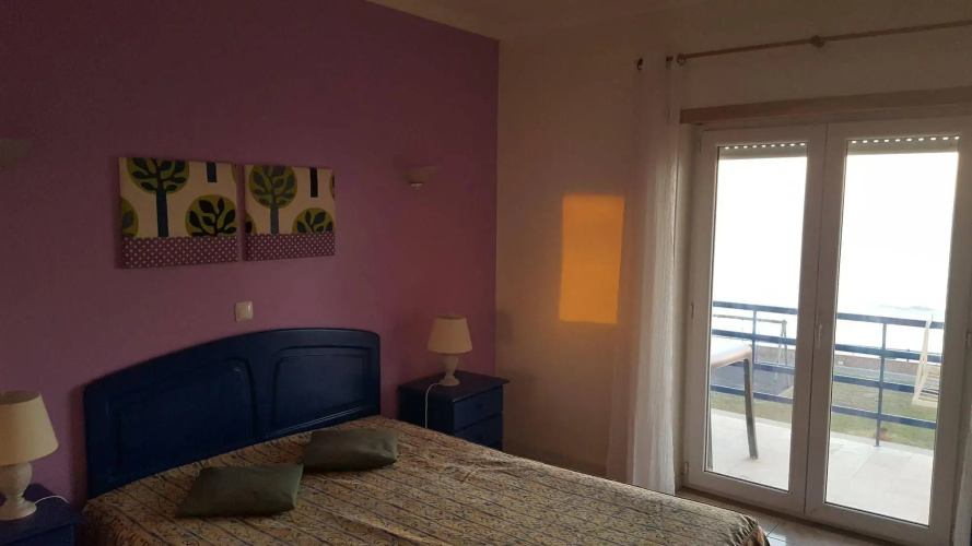 Hotel Praia Azul