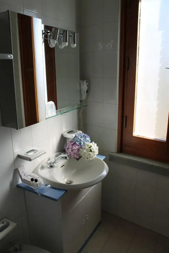 Hotel Costellazioni