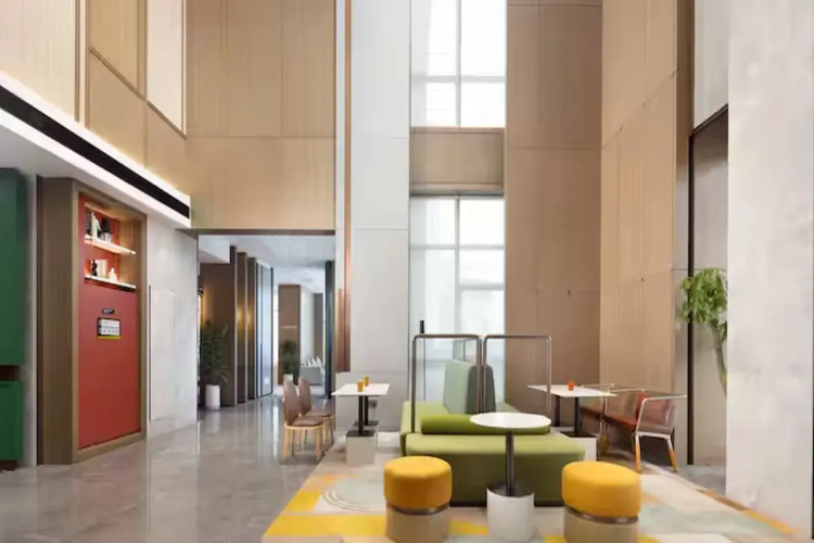 Home2 Suites by Hilton Changsha Lugu